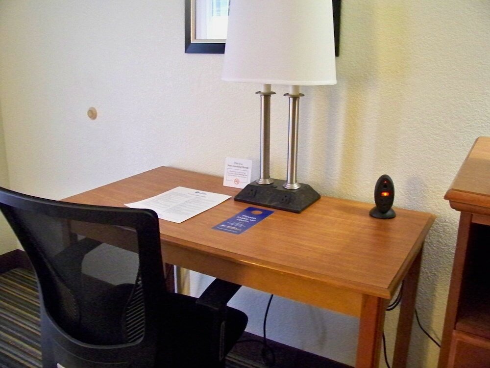 Фото Best Western Of Murphy