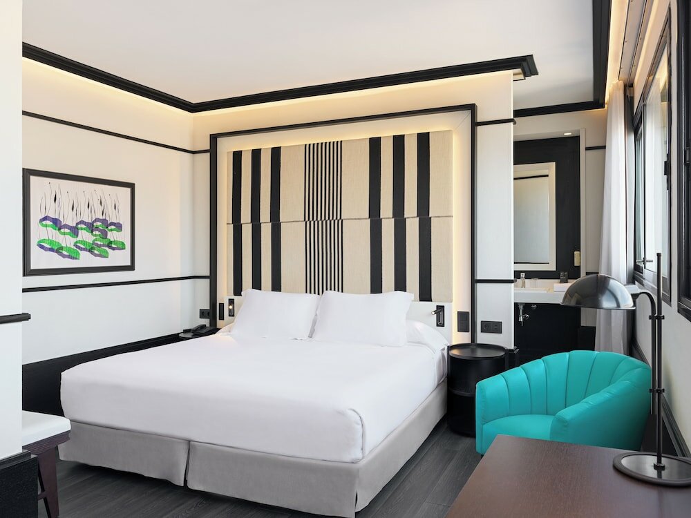 Фото H10 Marina Barcelona