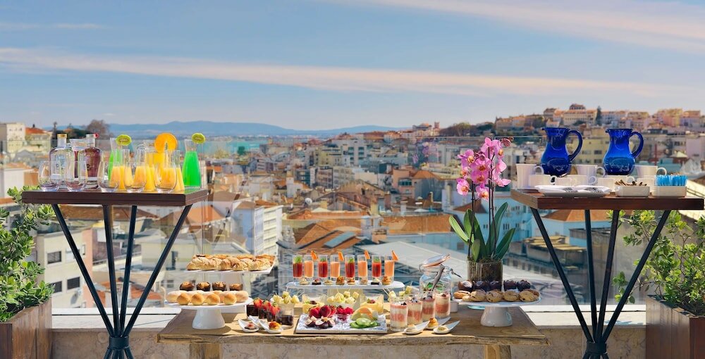 Фото H10 Duque de Loulé