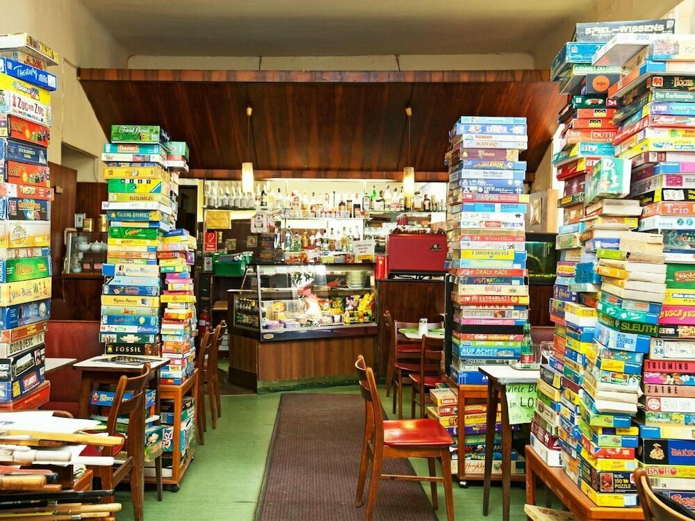 Hotel Gratzlhotel Karmelitermarkt, Vienna, photo