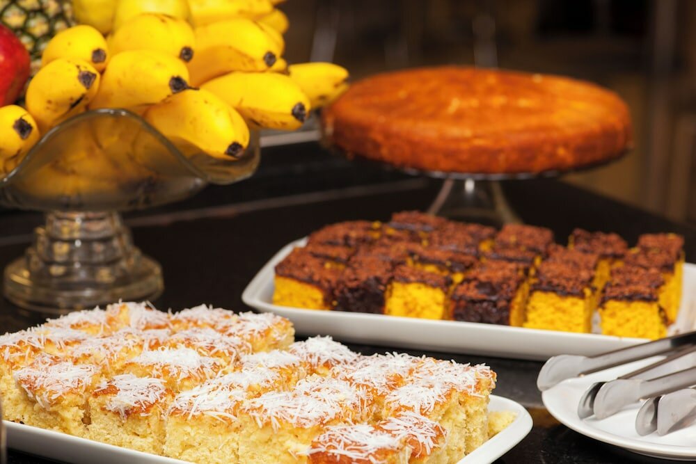 Фото Estoril Hotel Marília