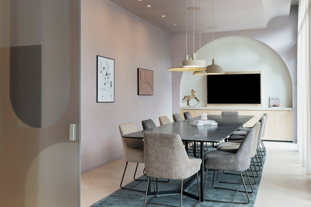 Фото Residence Inn by Marriott Geneva City Nations