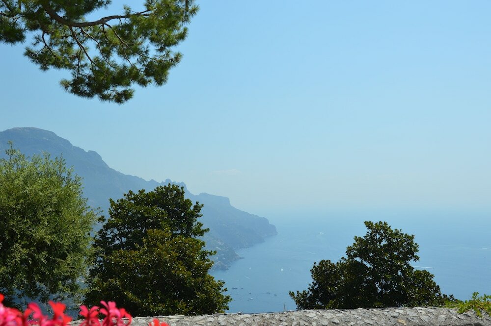 Фото Hotel Palumbo