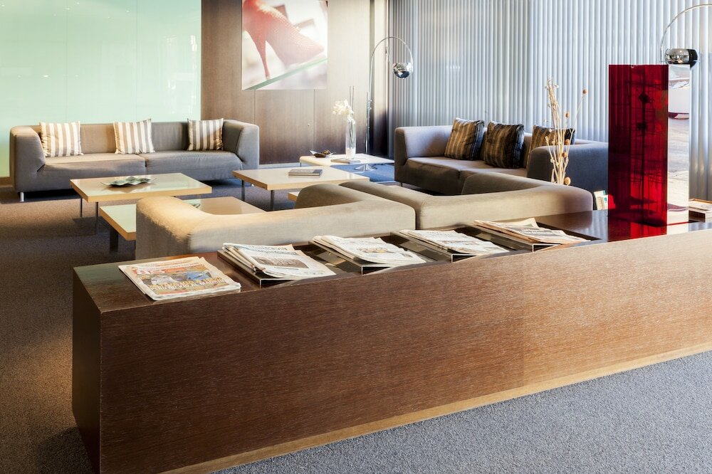 Фото Ac Hotel Elda by Marriott