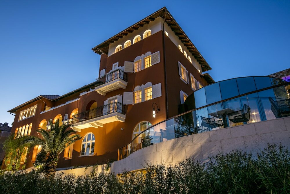 Фото Boutique Hotel Alhambra