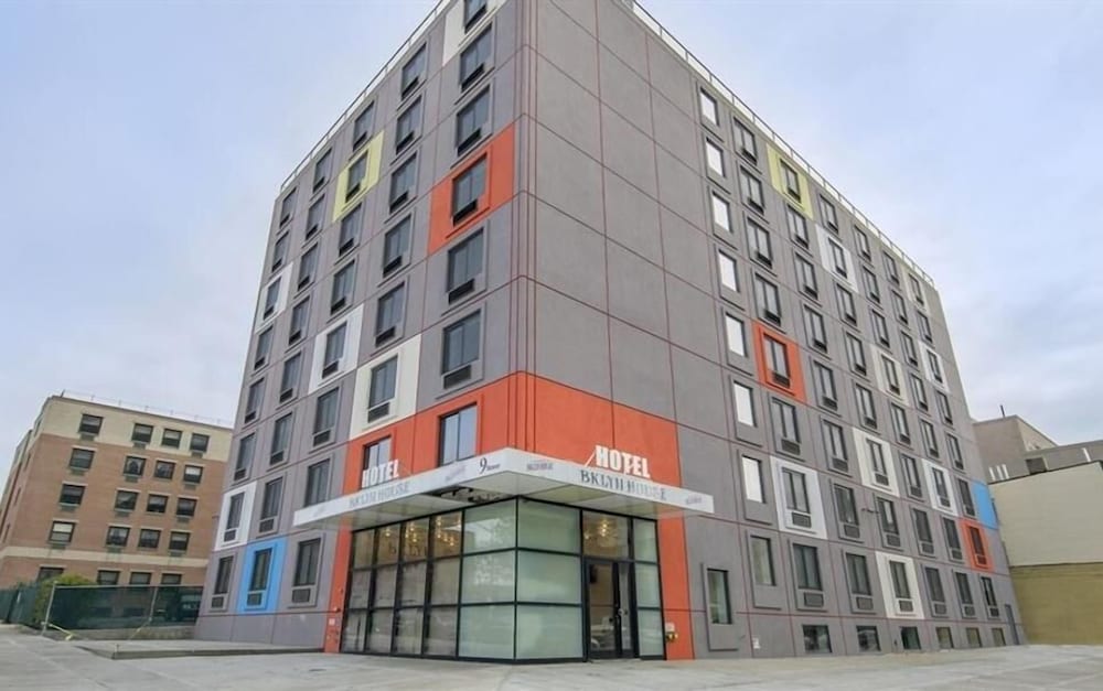 Фото Bklyn House