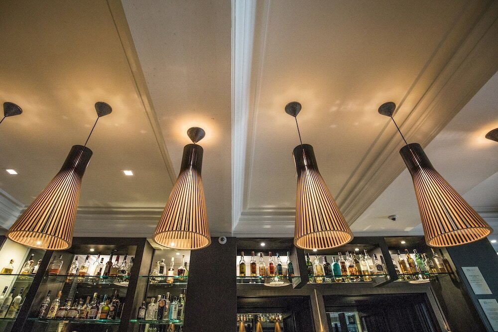 Фото The Chester Hotel