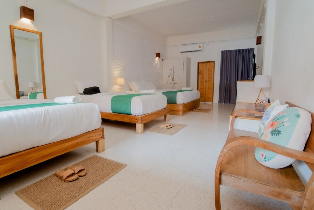 Фото A Day In Phetchabun