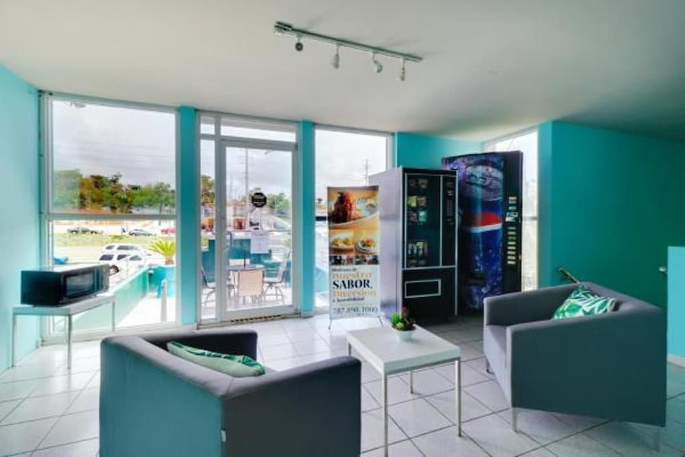 Фото Parador El Buen Café