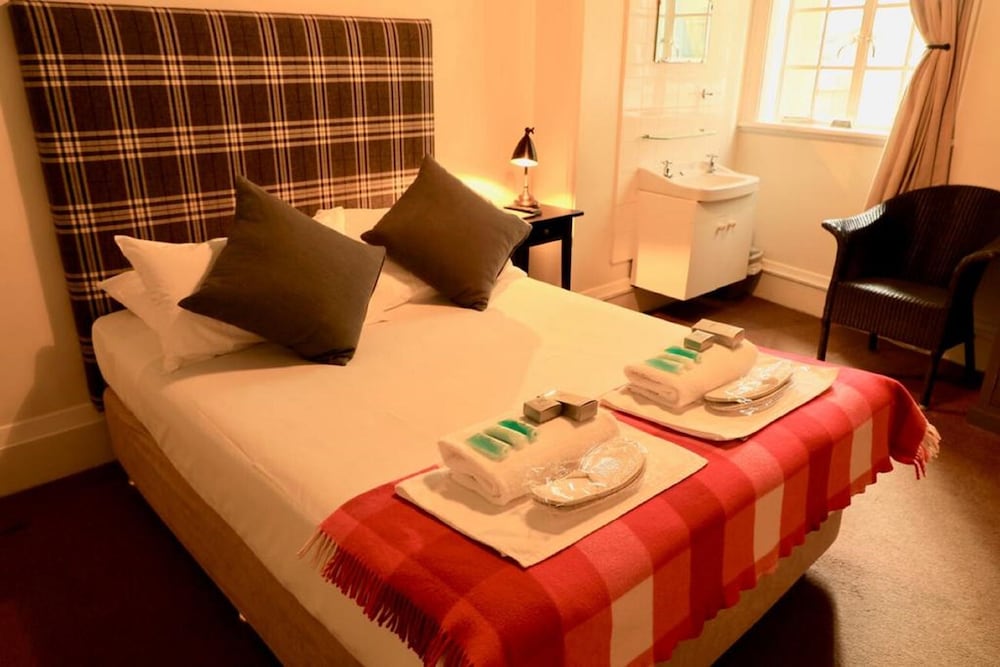 Фото Grand Hotel