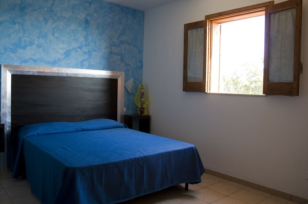 Фото B&b Villa Francesco