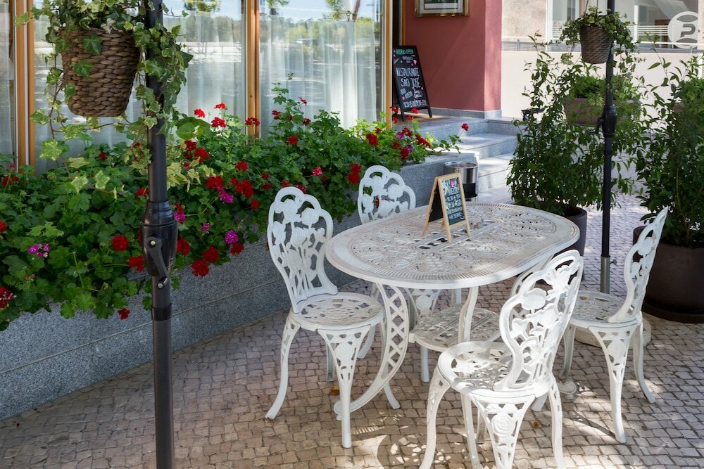 Фото Hotel Sao Jose