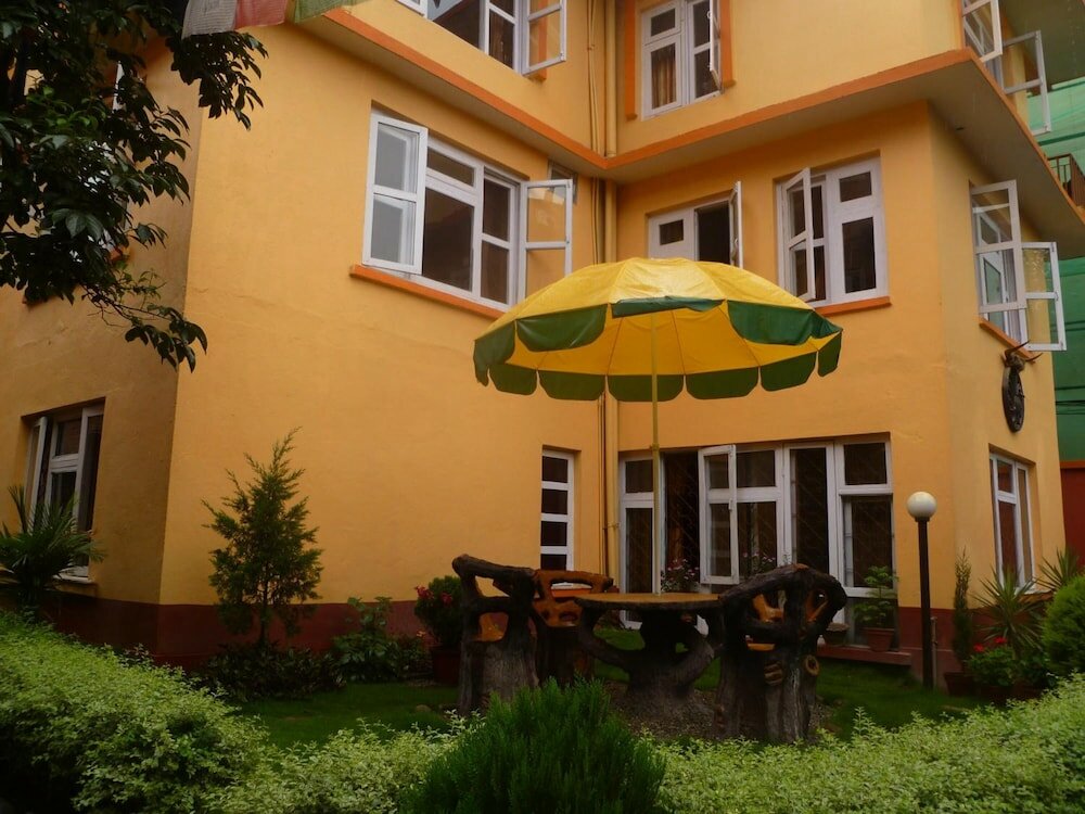 Фото Andes House