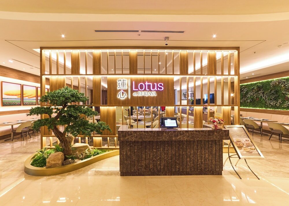 Фото Berjaya Times Square Hotel, Kuala Lumpur