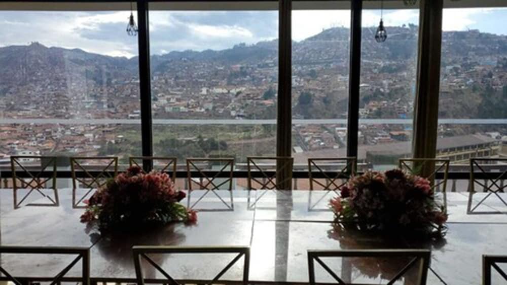 Фото Palacio Manco Capac by Ananay Hotels