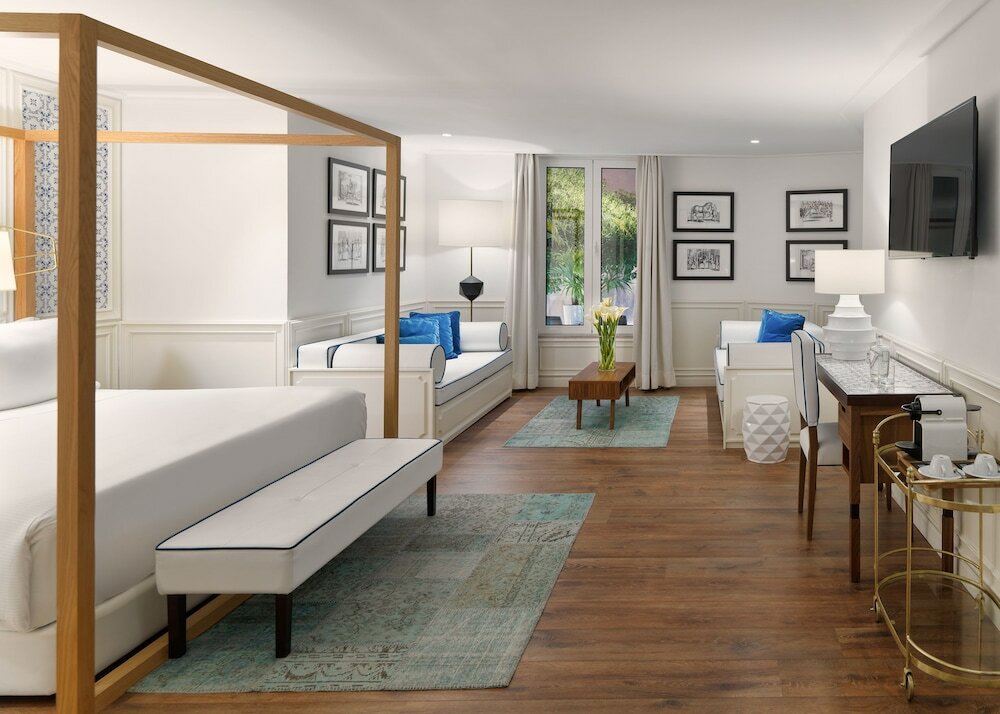 Фото H10 Duque de Loulé