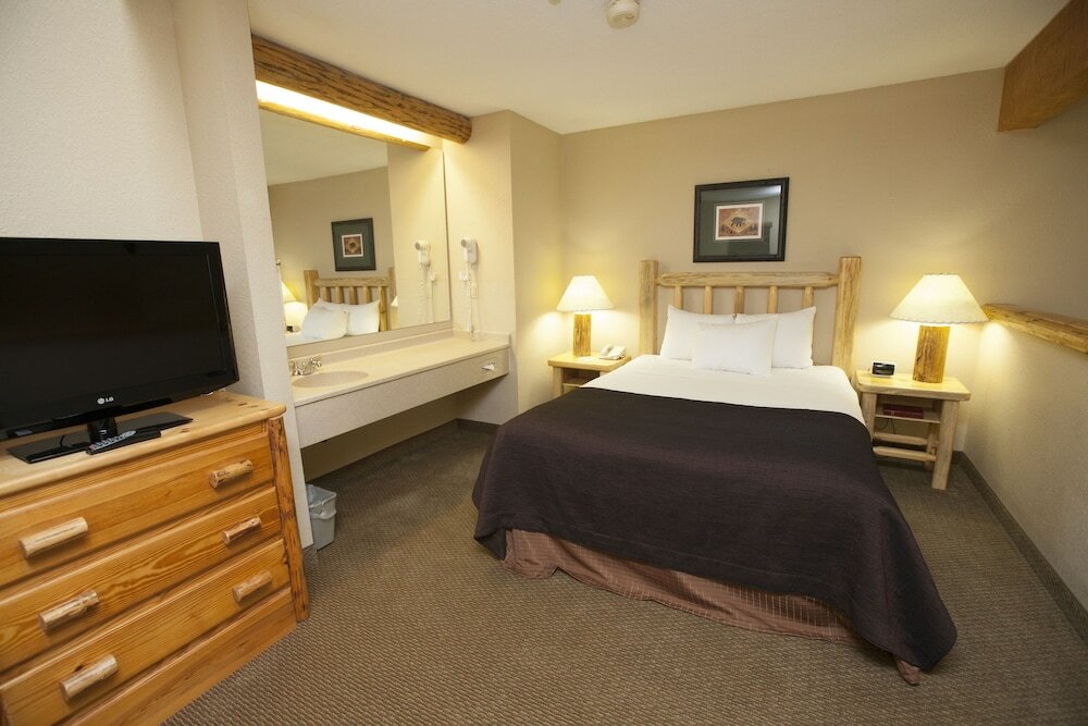 Фото Great Wolf Lodge Traverse City