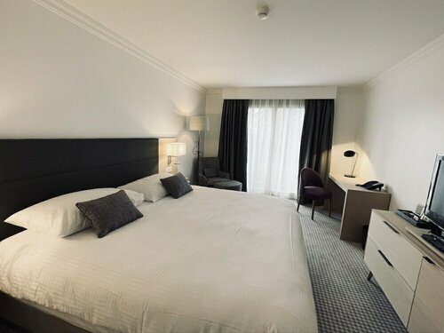 Внешний вид отеля Hotel La Barcarolle в Пранжинсе, фото 3