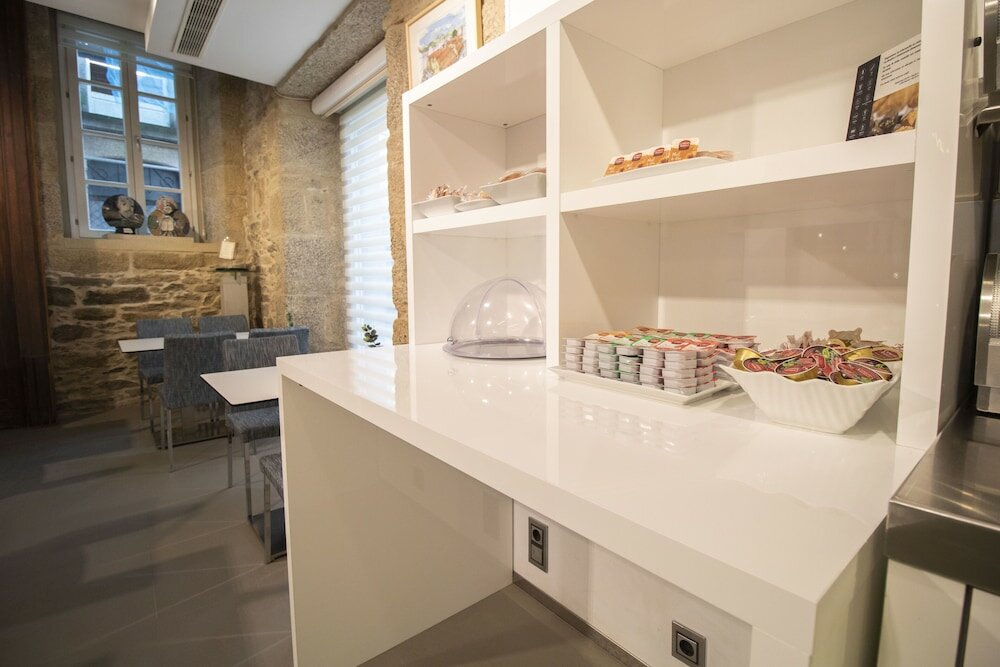 Фото Hotel Alda San Bieito