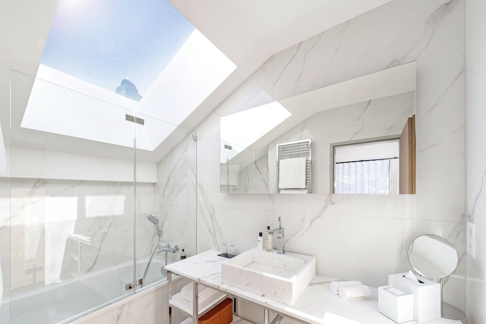 Фото Schweizerhof Zermatt