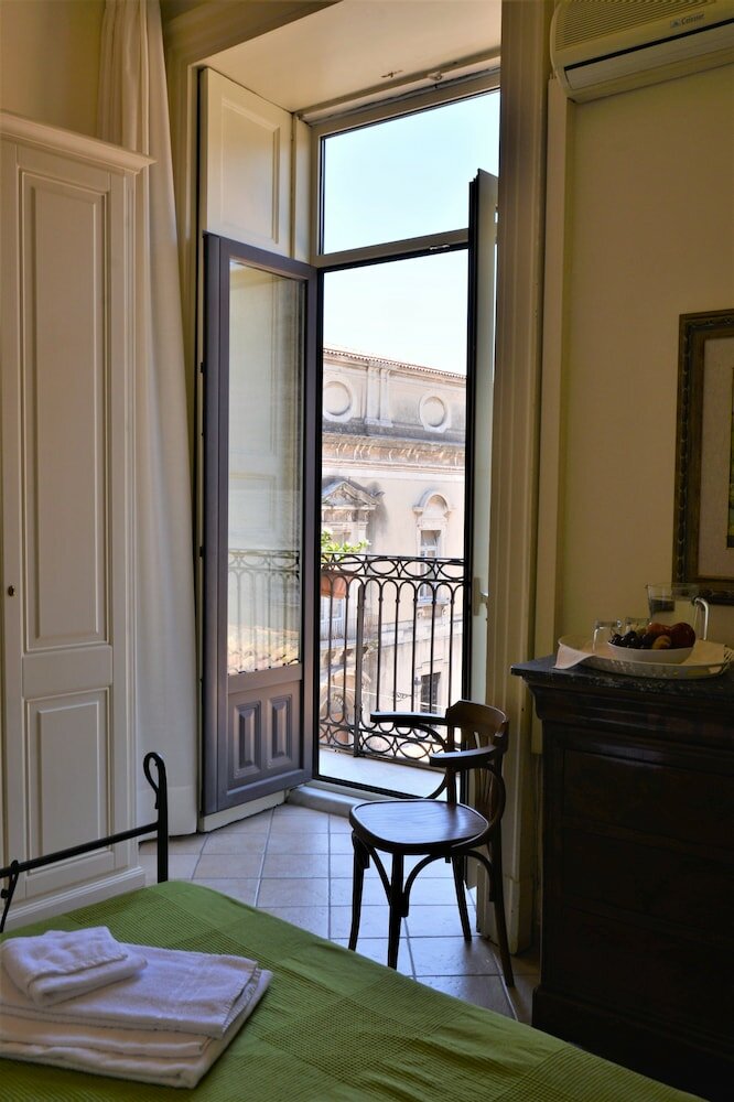 Фото B&b al Teatro Massimo