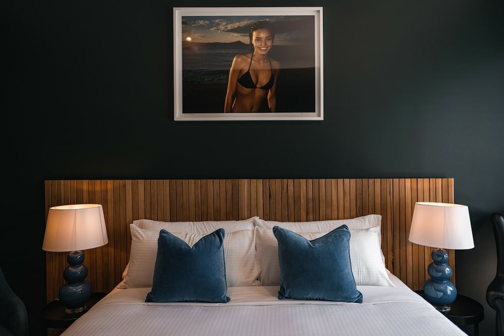 Фото The Blue Hotel Bondi