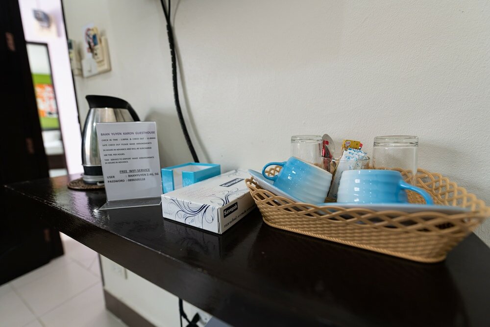 Фото Baan Yuyen Karon Guesthouse