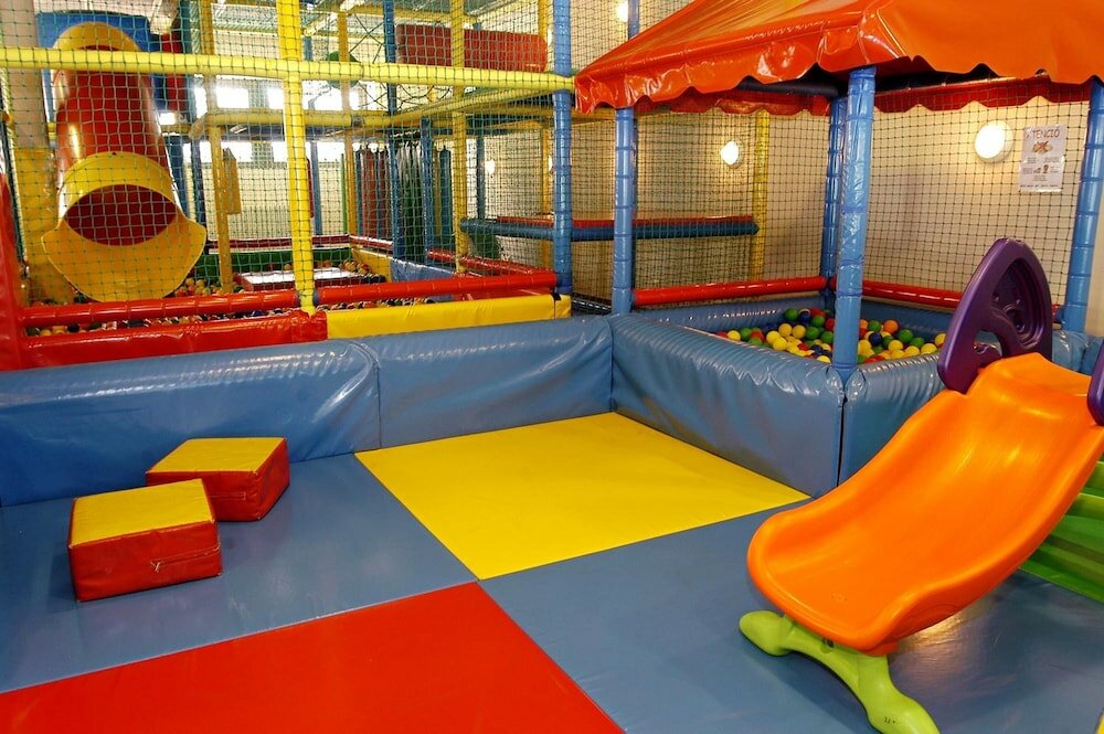 Фото Hotel Andorra Palace