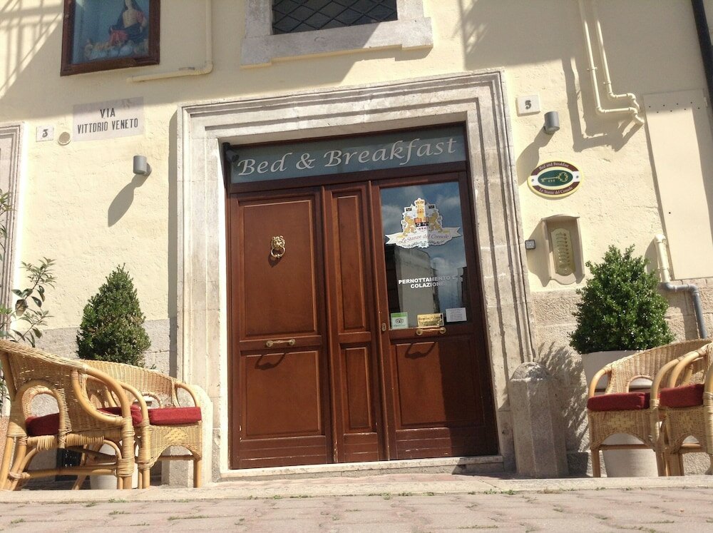 Фото Le Stanze del Console