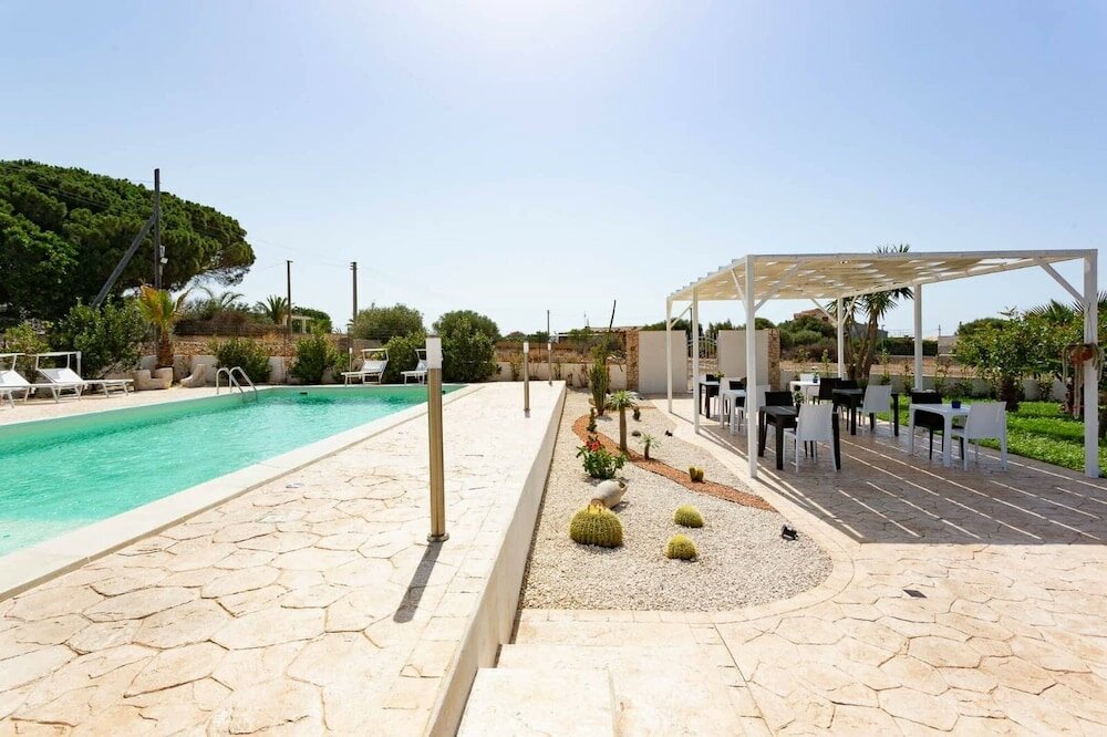 Фото B&b Villa Francesco