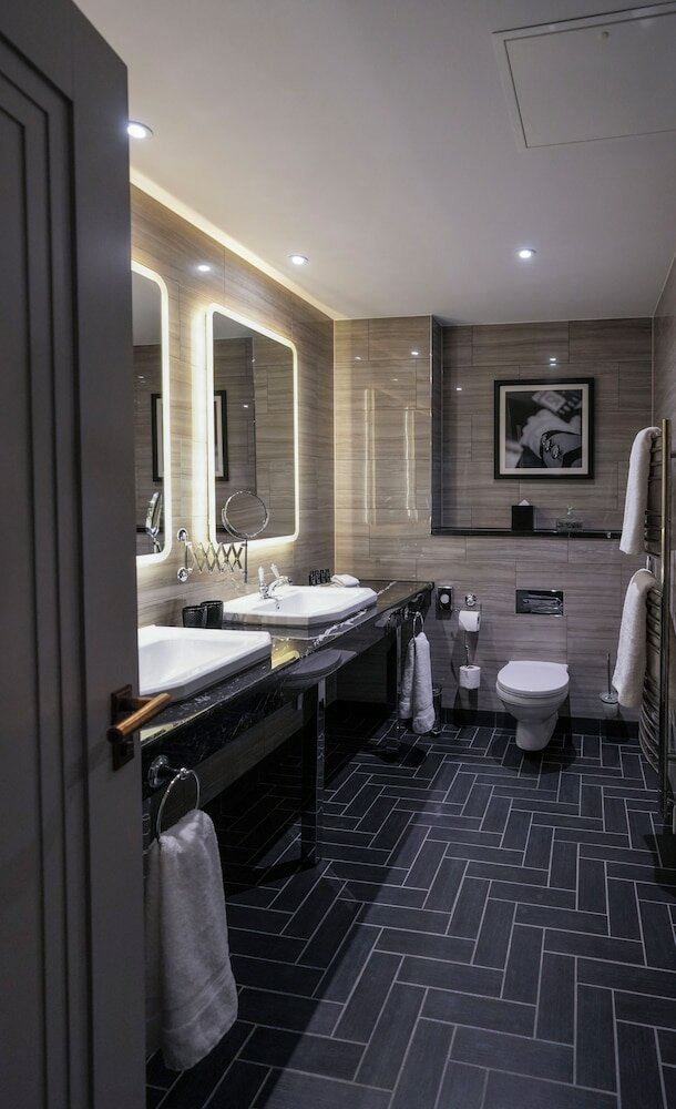 Фото Hotel Gotham