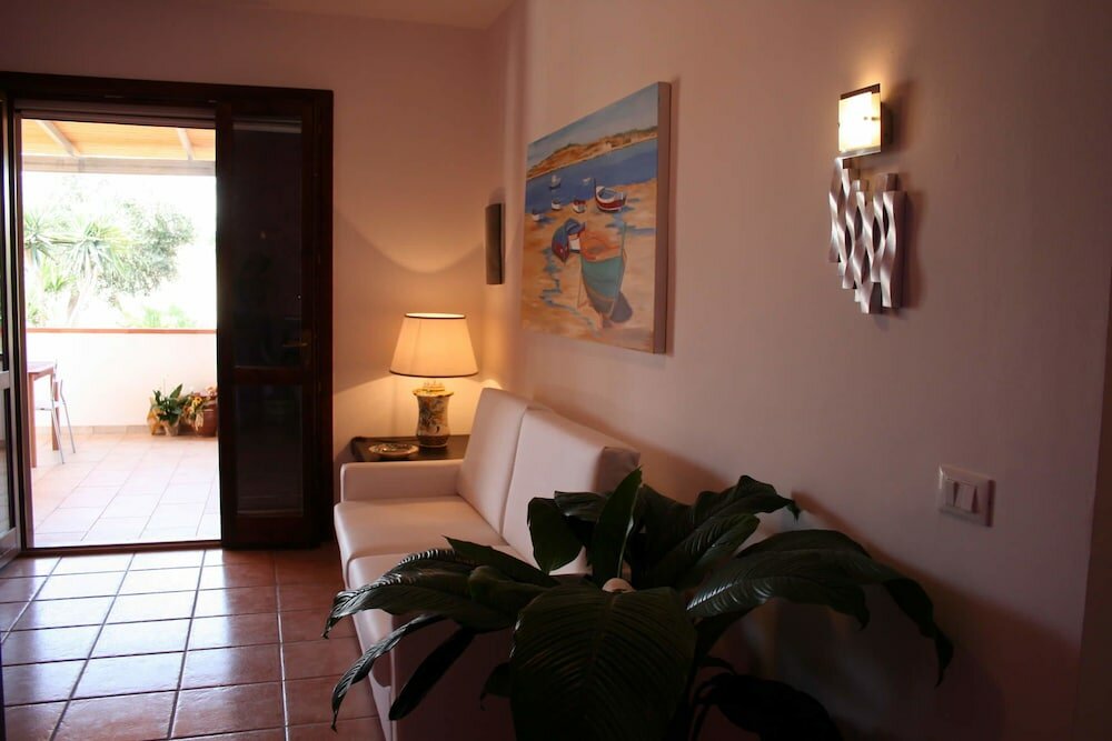 Фото B&b Villa Francesco