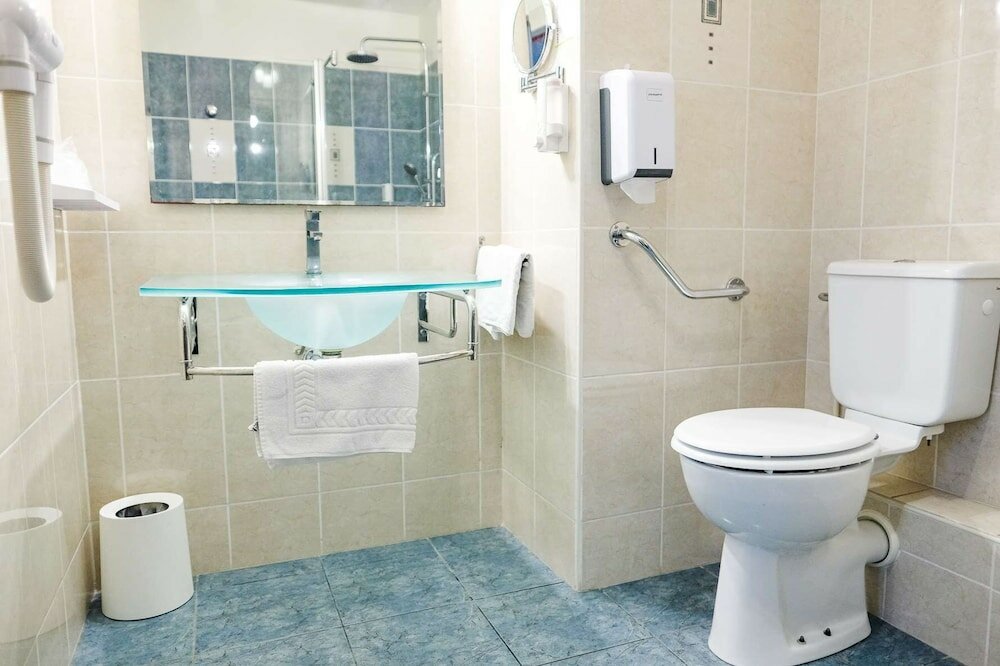 Фото Hotel Notre Dame