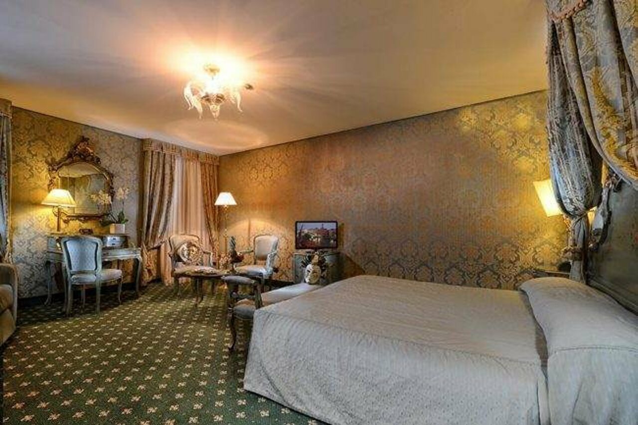 Фото Ca' Rialto House