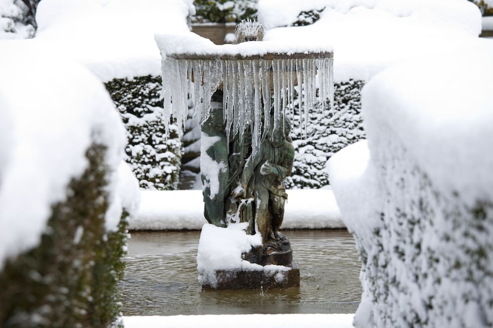 Фото Warren House