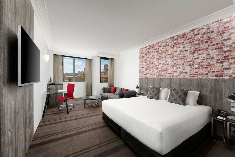 Фото Rydges Sydney Central