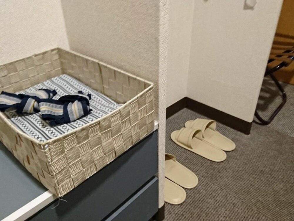 Фото Hotel Oaks Early-Bird Osaka Morinomiya