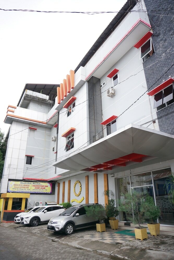 Фото Mangga Dua Hotel Makassar