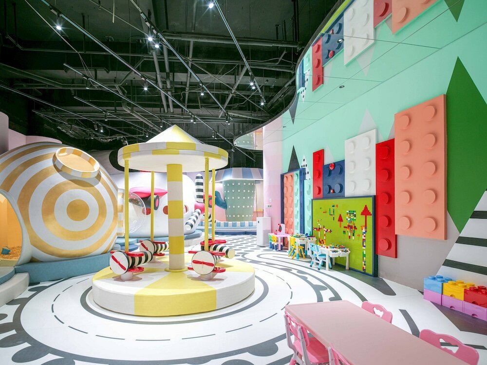 Фото Ramada Plaza by Wyndham Shanghai Pudong Airport