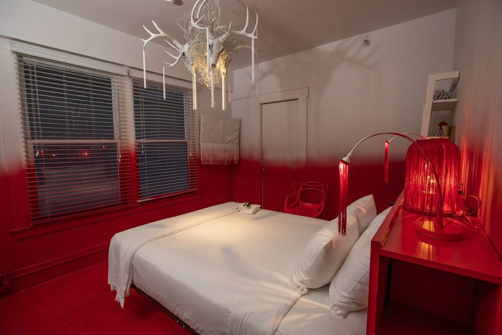 Фото Hotel des Arts