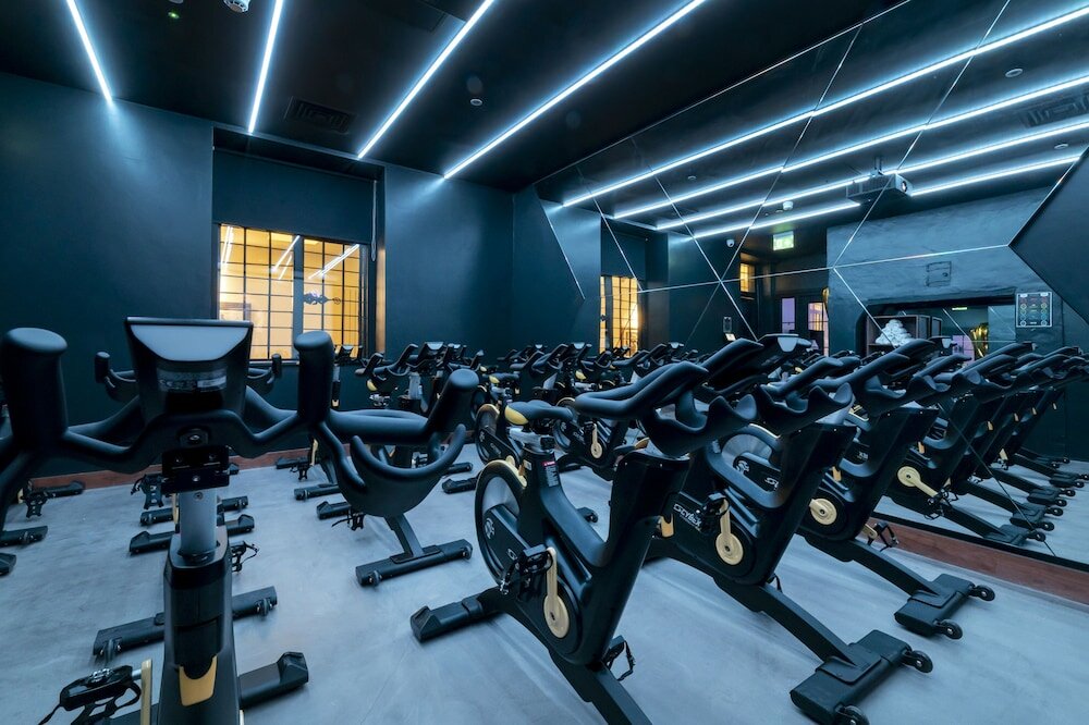 Фото Champneys Henlow