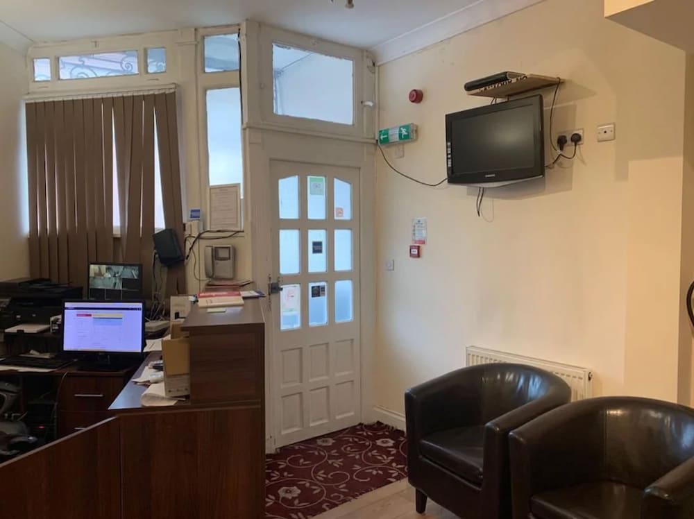 Фото CityLodge London