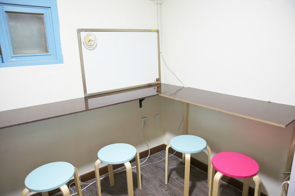 Фото W mini hotel - Hostel