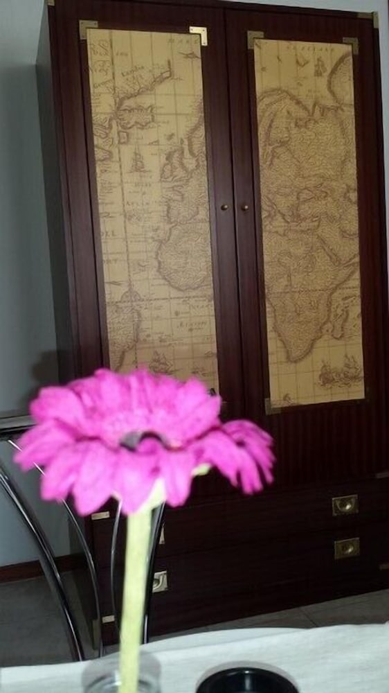 Фото B&b Galleria Frascati