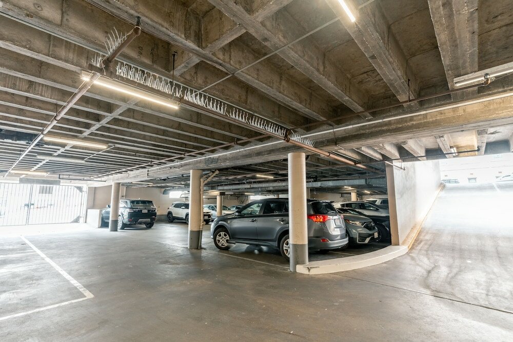 Фото Inn on Broadway