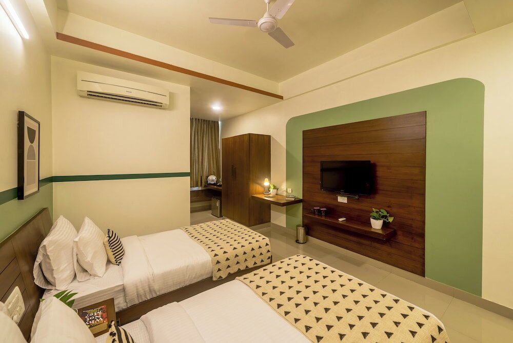 Фото Olive Electronic City - by Embassy Group