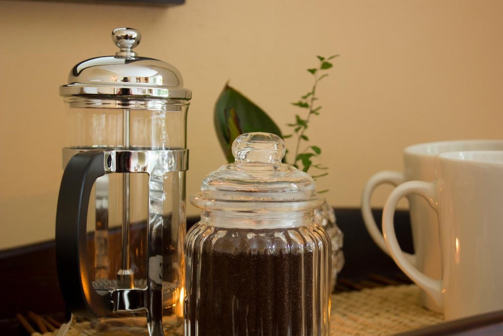 Фото Aziza Guesthouse