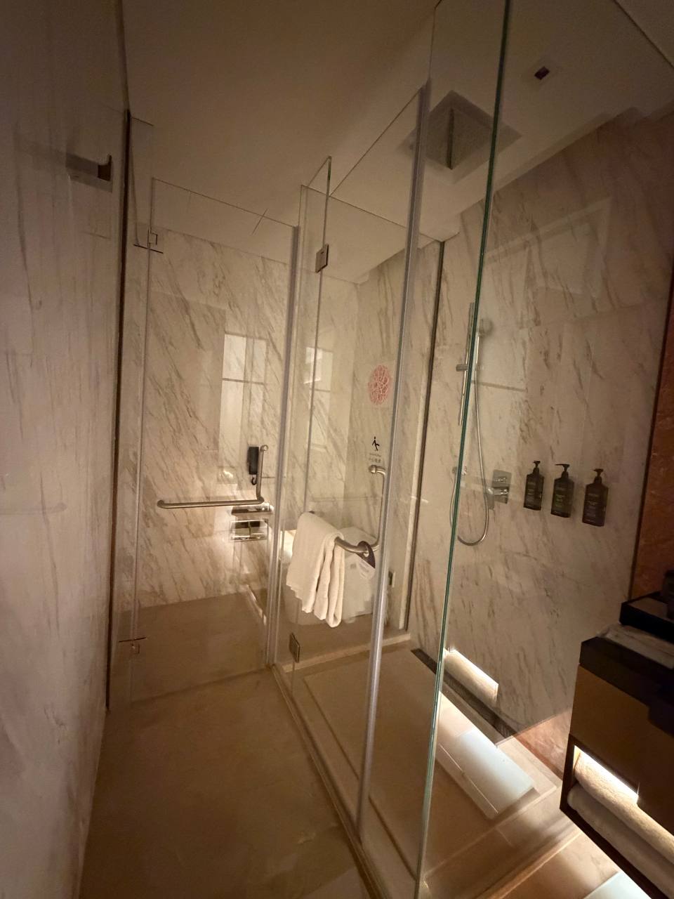 Фото Sheraton Grand Beijing Dongcheng Hotel