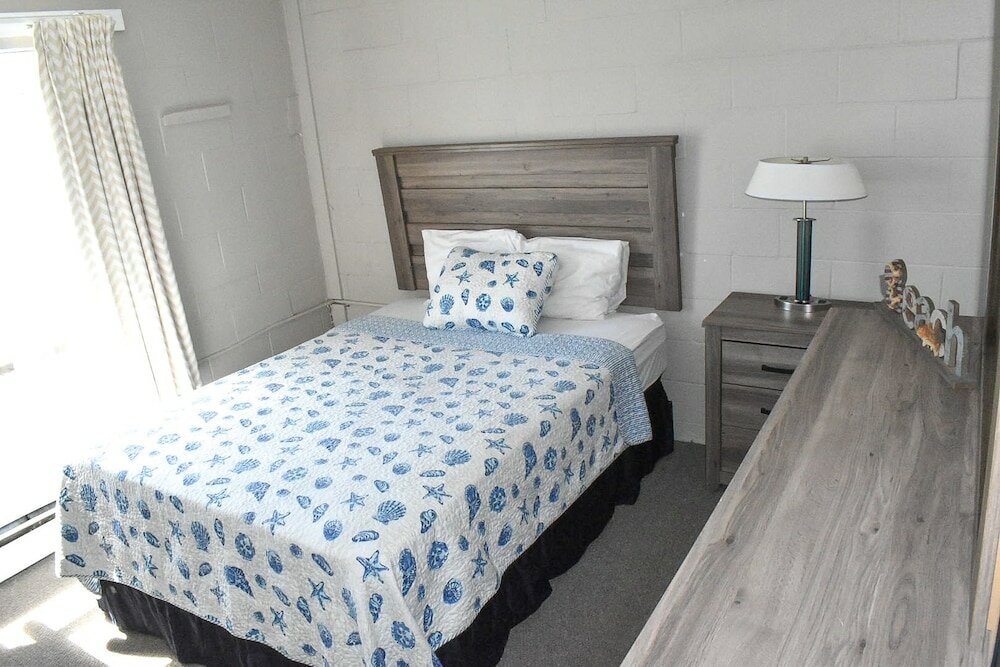 Фото Seabreeze Motel