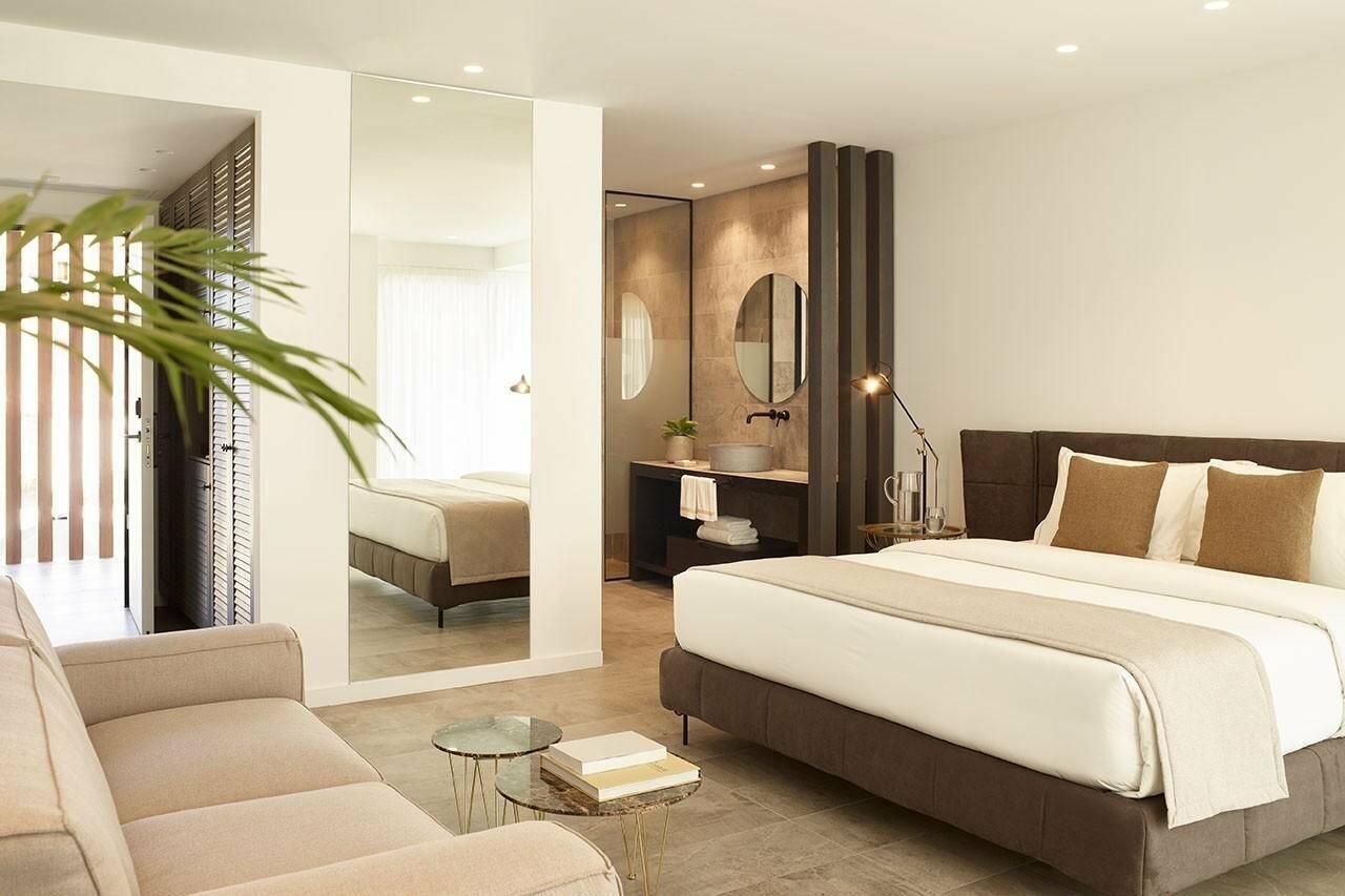 Фото Lango Design Hotel & SPA, Adults Only